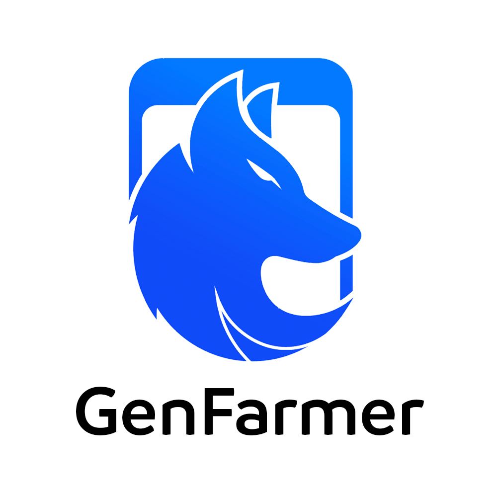 GenFarmer logo